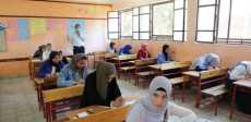امتحانات الدبلومات الفنية