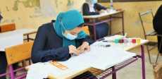 امتحانات الدبلومات الفنية