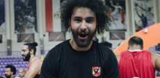 أحمد إسماعيل