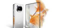 HUAWEI Mate X3