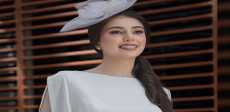حفل زفاف ماريتا الحلانى