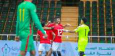 منتخب مصر لكرة الصالات