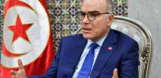 وزير خارجية تونس، نبيل عمار