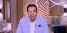 الإعلامى عمرو خليل