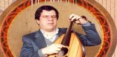 عمار الشريعى