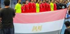 منتخب الصالات
