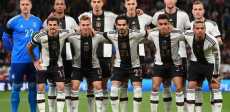 منتخب ألمانيا
