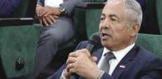 رئيس لجنة الدفاع بالنواب