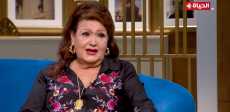 الفنانة القديرة ميمى جمال
