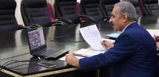 محمد اشتية