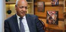 مصطفى بكرى فى «الشاهد»