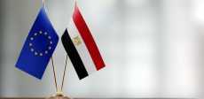مصر والاتحاد الأوروبى