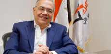 الدكتور عصام خليل، رئيس حزب المصريين الأحرار