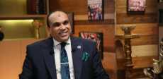 المستشار خالد محجوب