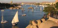 محافظة أسوان