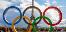 أولمبياد باريس 2024