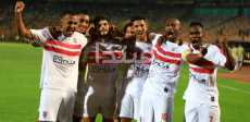 الزمالك والمقاولون العرب