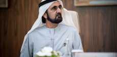 الشيخ محمد بن راشد آل مكتوم