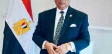 المستشار مسعد عبد المقصود رئيس هيئة قضايا الدولة