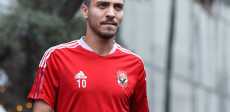 محمد شريف