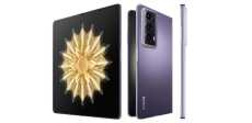 Honor Magic V2