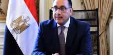 الدكتور مصطفى مدبولى
