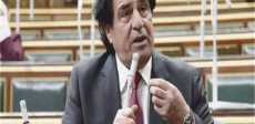 النائب أحمد فؤاد أباظة