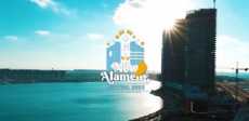 مدينة العلمين الجديدة
