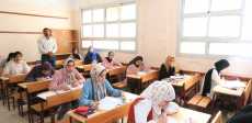 امتحانات الثانوية العامة - أرشيفية