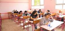 امتحانات الثانوية العامة - أرشيفية