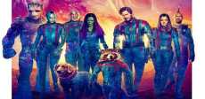 GUARDIANS OF THE GALAXY