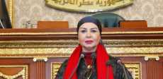 النائبة أمل سلامة
