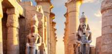 السياحة فى مصر