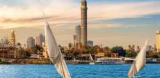 السياحة فى مصر