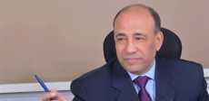 الكاتب الصحفي رفعت رشاد