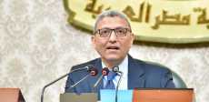 المستشار أحمد سعد الدين
