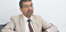 النائب محمد البدرى