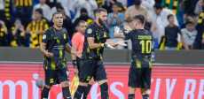 الاتحاد السعودى ضد الصفاقسى التونسى