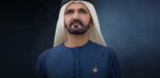 الشيخ محمد بن راشد آل مكتوم