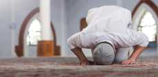 صلاة الفجر