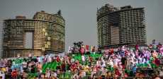 مهرجان العلمين