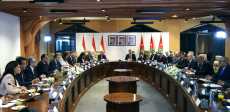 مصطفى مدبولى فى الأردن