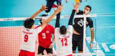 منتخب ناشئى الطائرة