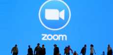 منصة Zoom