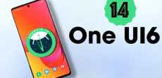 واجهة One UI 6