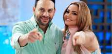 مصطفى قمر في فيلم أولاد حريم كريم