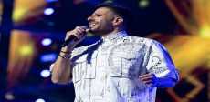 محمد حماقي