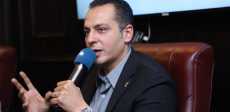 أمين تنظيم مستقبل وطن