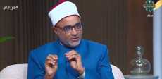 الدكتور أيمن الحجار، أحد علماء الأزهر الشريف