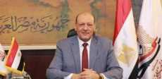 المستشار حسين أبو العطا